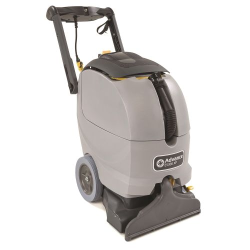 Advance Nilfisk ES300 XP Extractor de alfombras autónomo de 9 galones
